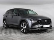 Mazda CX-5 II Рестайлинг Химки  - изображение 22