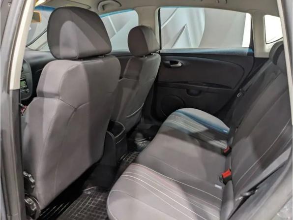 SEAT Leon II Рестайлинг с пробегом 2012 года, цена 565 000 рублей, 202153 км, хэтчбек, Автокод Объявления