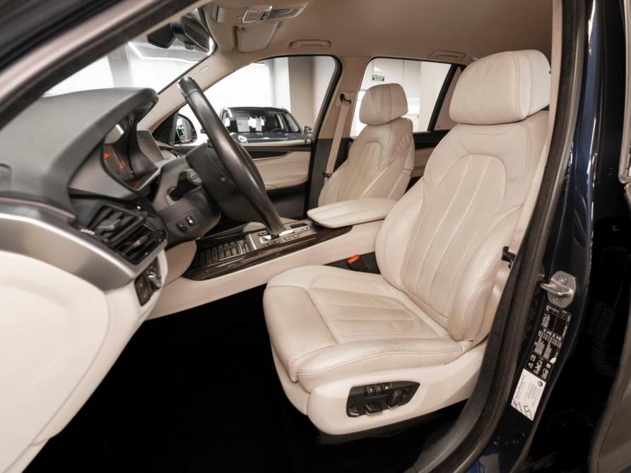 BMW X5 III (F15) Москва  - изображение 9