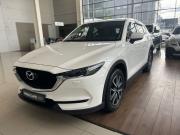 Mazda CX-5 II Саратов  - изображение 35
