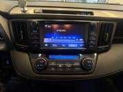 Toyota RAV4 IV (XA40) Рестайлинг Челябинск  - изображение 37