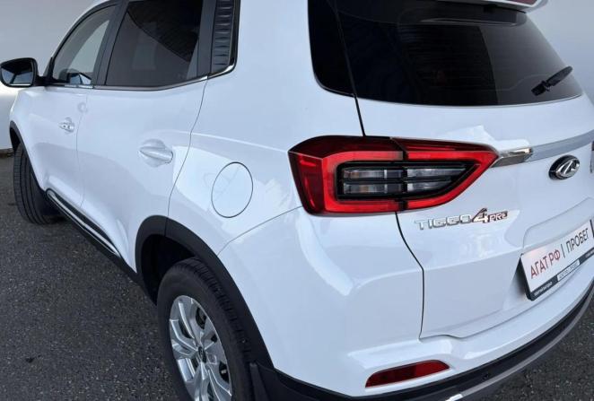 Chery Tiggo 4 Pro I с пробегом 2023 года, цена 1 495 000 рублей, 27045 км, внедорожник, Автокод Объявления