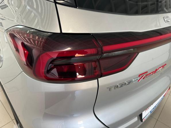 Chery Tiggo 7 Pro Max I с пробегом 2022 года, цена 1 750 000 рублей, 55400 км, внедорожник, Автокод Объявления