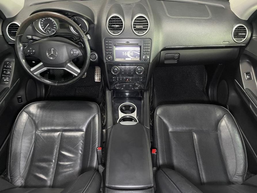 Mercedes-Benz GL-Класс I (X164) Рестайлинг Тверь  - изображение 16