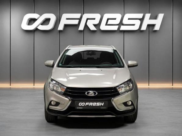 Lada (ВАЗ) Vesta I с пробегом 2019 года, цена 1 028 000 рублей, 93957 км, универсал, Автокод Объявления