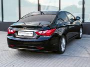 Hyundai Sonata VI (YF) Екатеринбург  - изображение 26