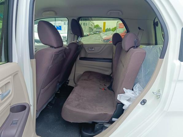 Honda N-WGN I Рестайлинг с пробегом 2019 года, цена 737 000 рублей, 137000 км, хэтчбек, Автокод Объявления