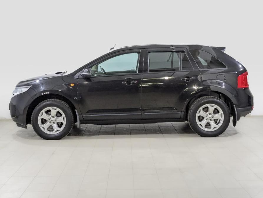 Ford Edge I Рестайлинг Москва  - изображение 8