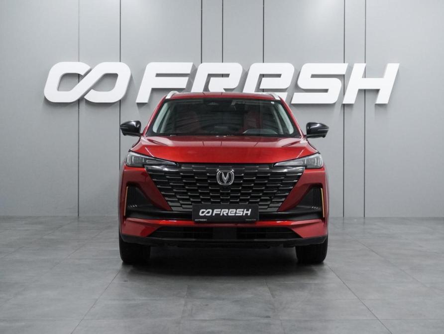 Changan CS55 Plus II Воронеж  - изображение 3