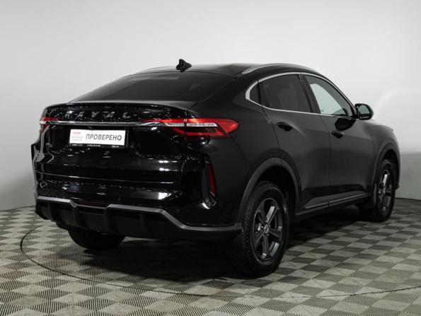 Haval F7x I Рестайлинг с пробегом 2022 года, цена 1 799 777 рублей, 46928 км, внедорожник, Автокод Объявления