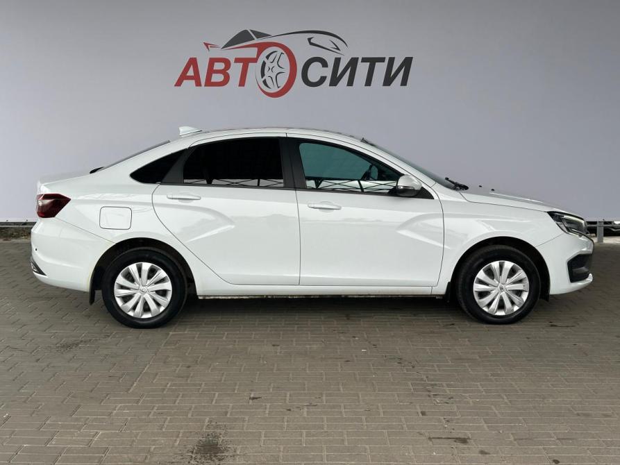 Lada (ВАЗ) Vesta I Рестайлинг (NG) Тамбов  - изображение 9