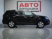 Kia Sorento II Рестайлинг Челябинск  - изображение 41