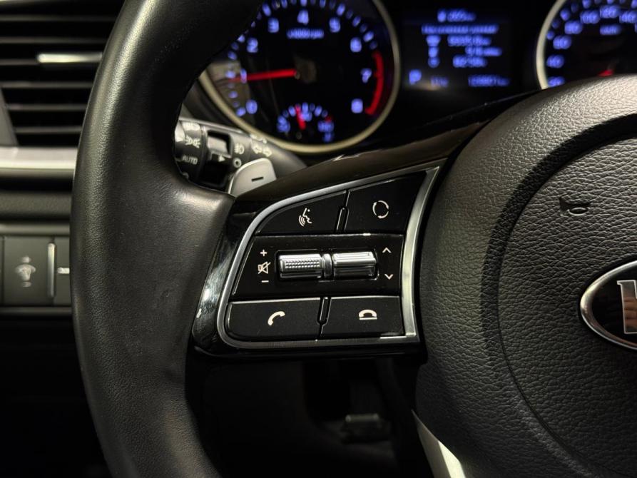 Kia Ceed III Челябинск  - изображение 17