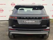 Jaecoo J6 Екатеринбург  - изображение 42