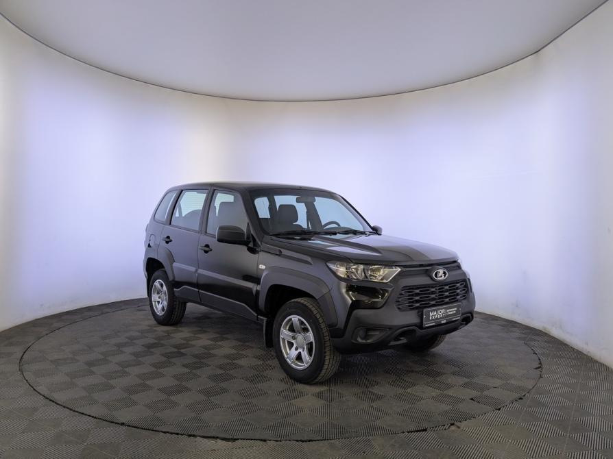 Lada (ВАЗ) Niva I Рестайлинг (Travel) Москва  - изображение 2