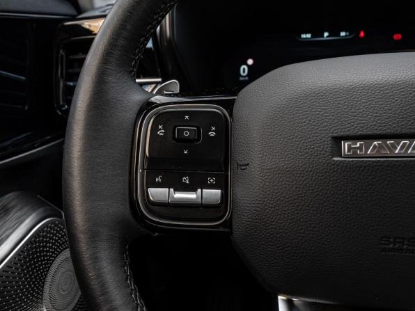 Haval H3 I с пробегом 2024 года, цена 2 420 000 рублей, 28012 км, внедорожник, Автокод Объявления