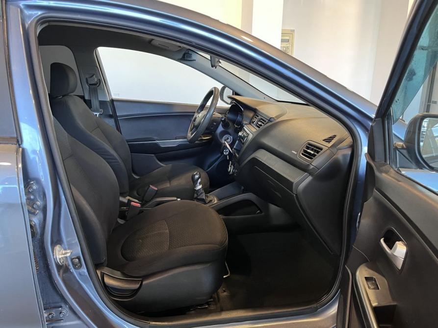 Kia Rio III Чебоксары  - изображение 27