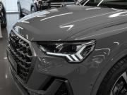 Audi Q3 II (F3) Москва  - изображение 61