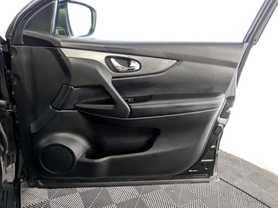 Nissan Qashqai II Рестайлинг Москва  - изображение 24