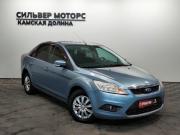 Ford Focus II Рестайлинг Пермь  - изображение 21