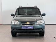 Chevrolet Niva I Рестайлинг Волгоград  - изображение 20
