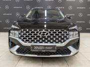 Hyundai Santa Fe IV Рестайлинг Москва  - изображение 29