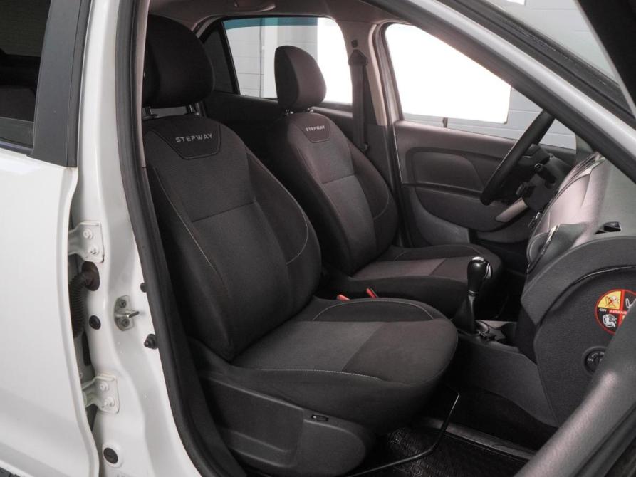 Renault Logan II Рестайлинг Воронеж  - изображение 8