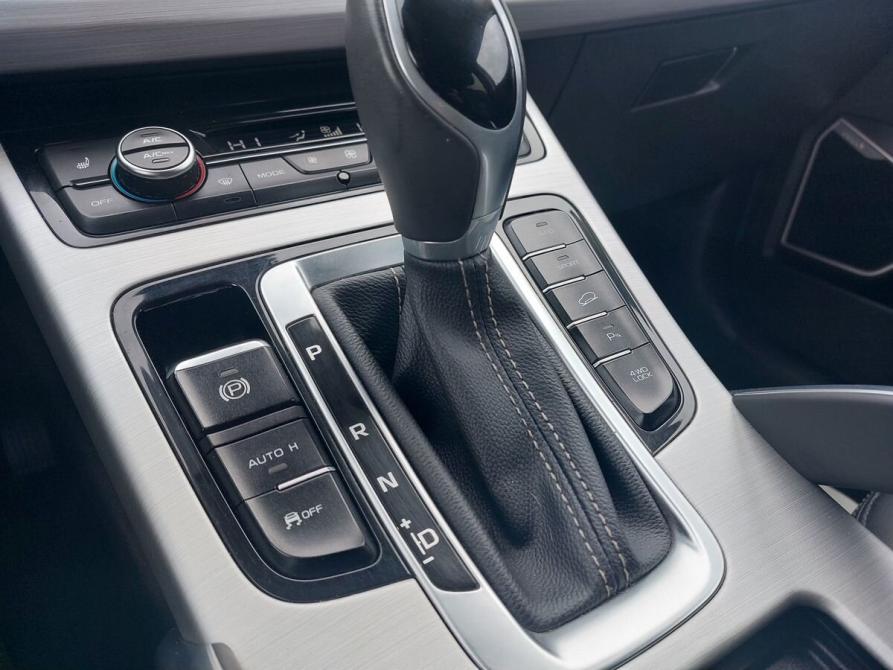 Geely Atlas I Тверь  - изображение 25