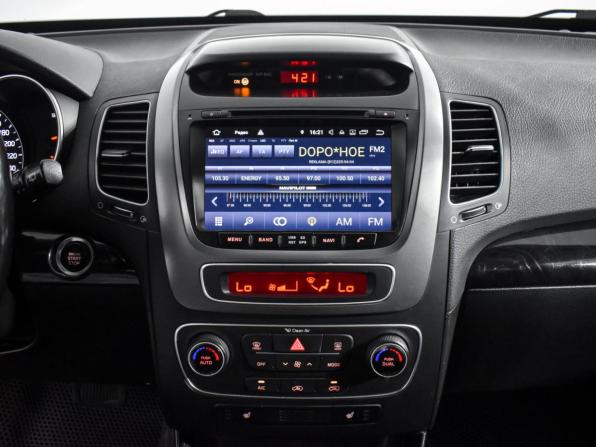 Kia Sorento II Рестайлинг с пробегом 2018 года, цена 1 689 000 рублей, 239936 км, внедорожник, Автокод Объявления