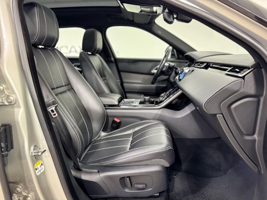 Land Rover Range Rover Velar I Санкт-Петербург  - изображение 19