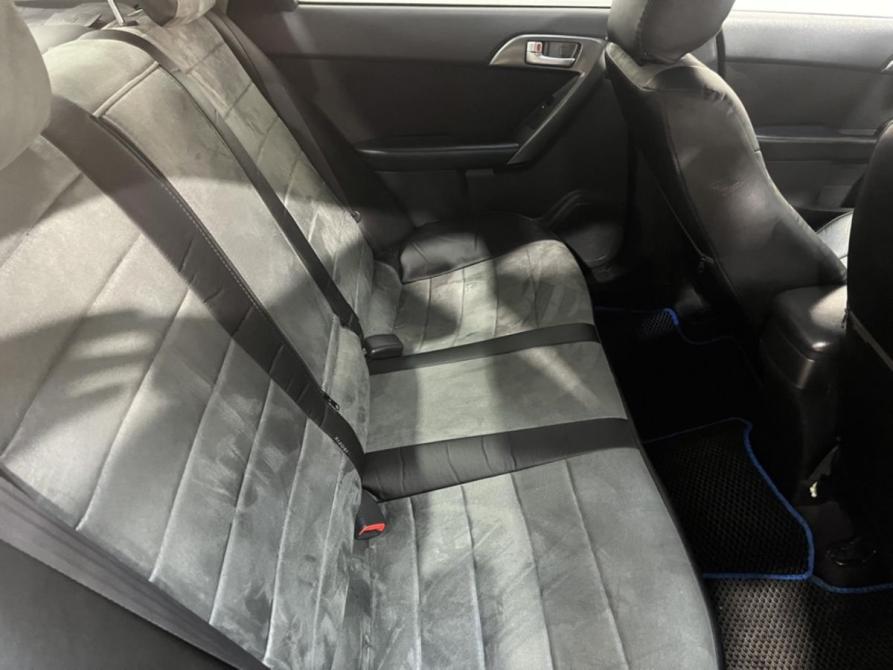 Kia Cerato II Курск  - изображение 15