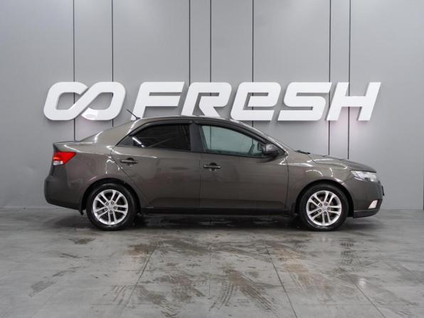 Kia Cerato II с пробегом 2010 года, цена 869 000 рублей, 187226 км, седан, Автокод Объявления