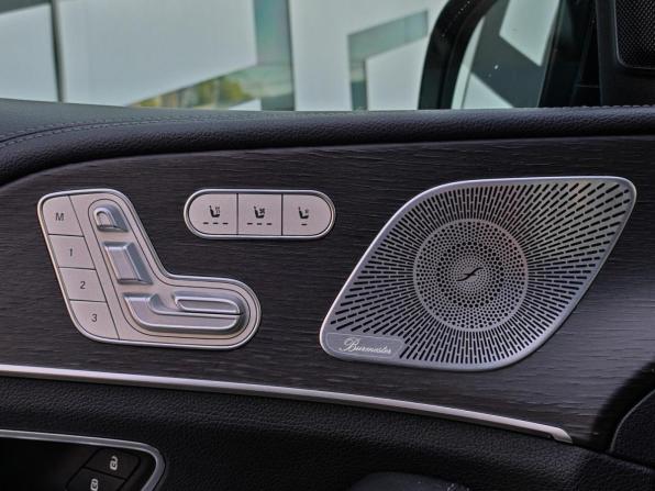 Mercedes-Benz GLE Coupe II (C167) с пробегом 2020 года, цена 7 750 000 рублей, 158069 км, внедорожник, Автокод Объявления