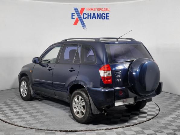 Chery Tiggo (T11) I с пробегом 2007 года, цена 175 000 рублей, 260376 км, внедорожник, Автокод Объявления