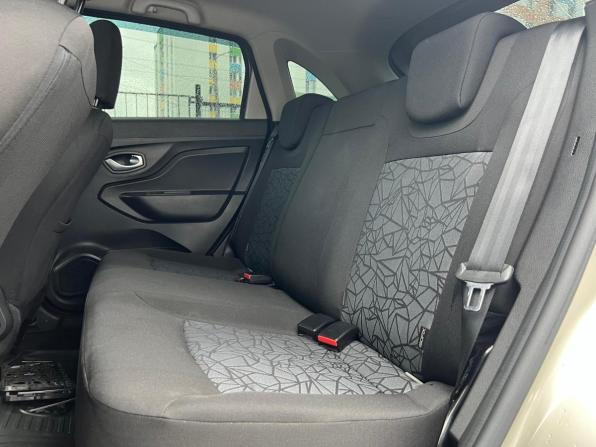 Lada (ВАЗ) XRAY I с пробегом 2020 года, цена 970 000 рублей, 125626 км, хэтчбек, Автокод Объявления
