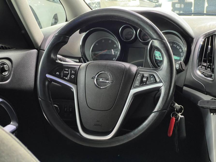 Opel Zafira C Оренбург  - изображение 20