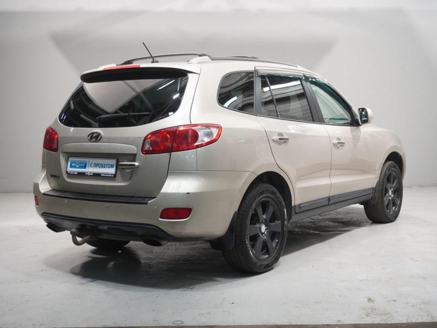 Hyundai Santa Fe II Москва  - изображение 5