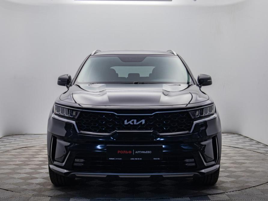 Kia Sorento IV Москва  - изображение 9