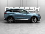 Chery Tiggo 7 Pro I Тюмень  - изображение 27