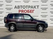 Chevrolet Niva I Рестайлинг Владимир  - изображение 13