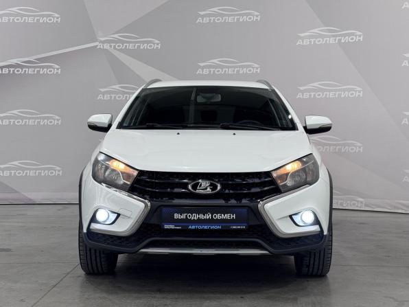 Lada (ВАЗ) Vesta I с пробегом 2018 года, цена 890 000 рублей, 148600 км, универсал, Автокод Объявления