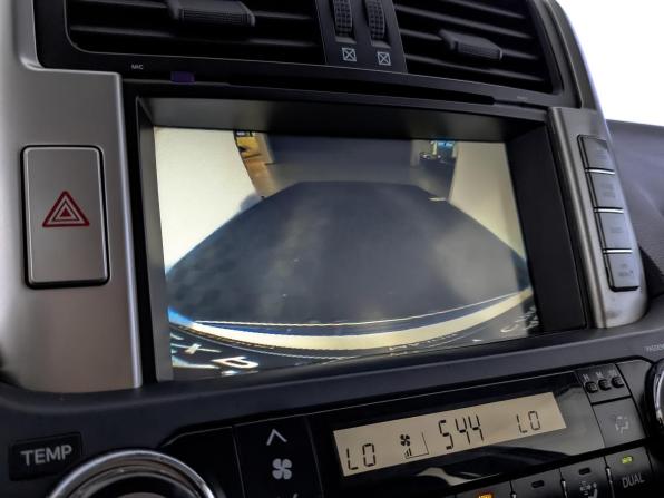 Toyota Land Cruiser Prado 150 Series с пробегом 2013 года, цена 2 550 000 рублей, 397029 км, внедорожник, Автокод Объявления