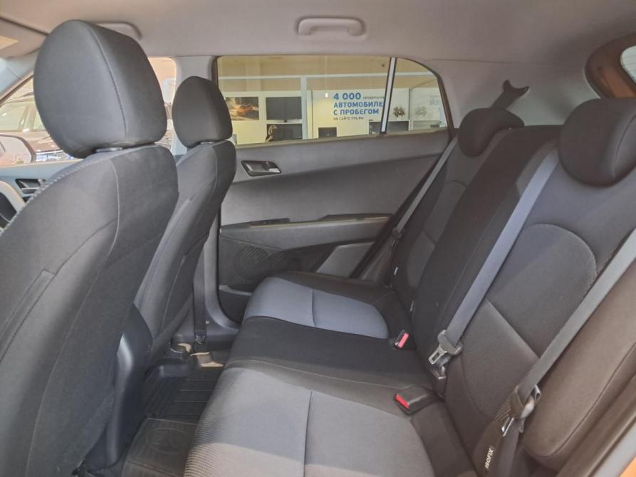Hyundai Creta I Казань  - изображение 15