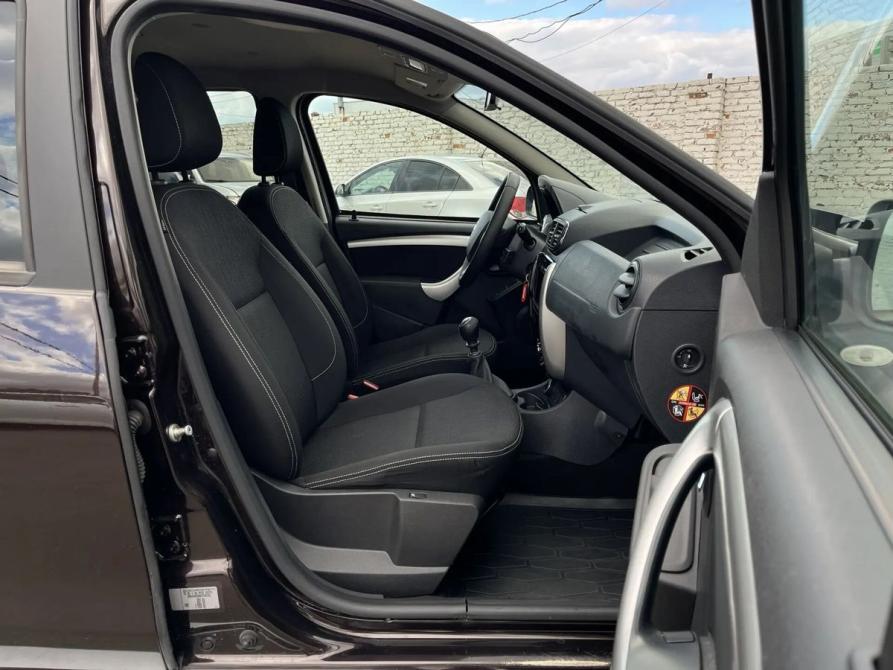 Nissan Terrano III (D10) Краснодар  - изображение 15