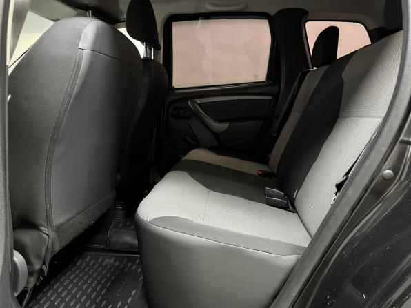 Renault Duster I Рестайлинг с пробегом 2015 года, цена 1 550 000 рублей, 63111 км, внедорожник, Автокод Объявления