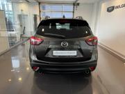 Mazda CX-5 I Рестайлинг Подольск  - изображение 33
