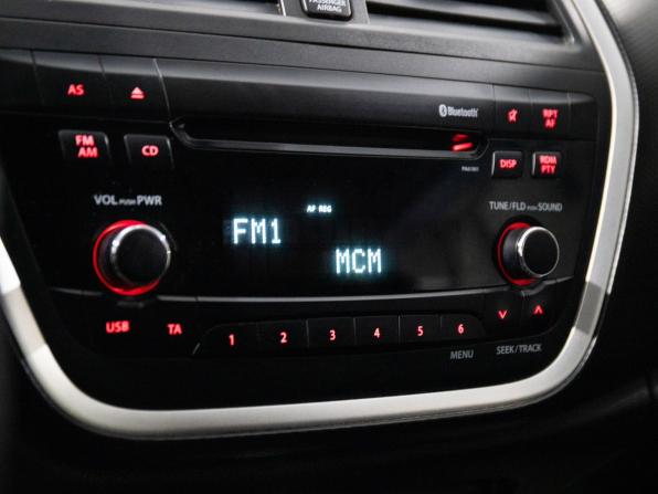 Suzuki SX4 II (S-Cross) с пробегом 2014 года, цена 1 100 000 рублей, 200467 км, хэтчбек, Автокод Объявления