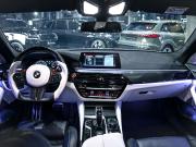 BMW M5 VI (F90) Ростов-на-Дону  - изображение 35