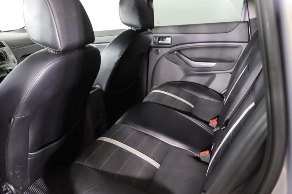 Ford Kuga I Нижний Новгород  - изображение 20