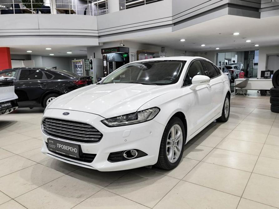 Ford Mondeo V Казань  - изображение 1